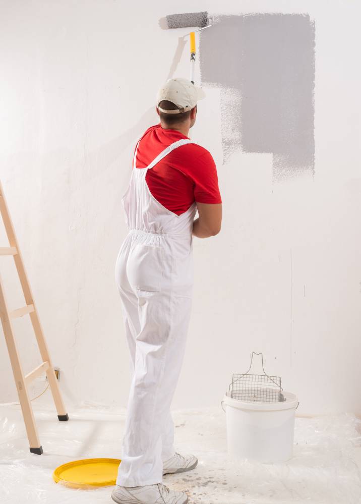 Home Exterior Painting Cost Guide Airtasker US