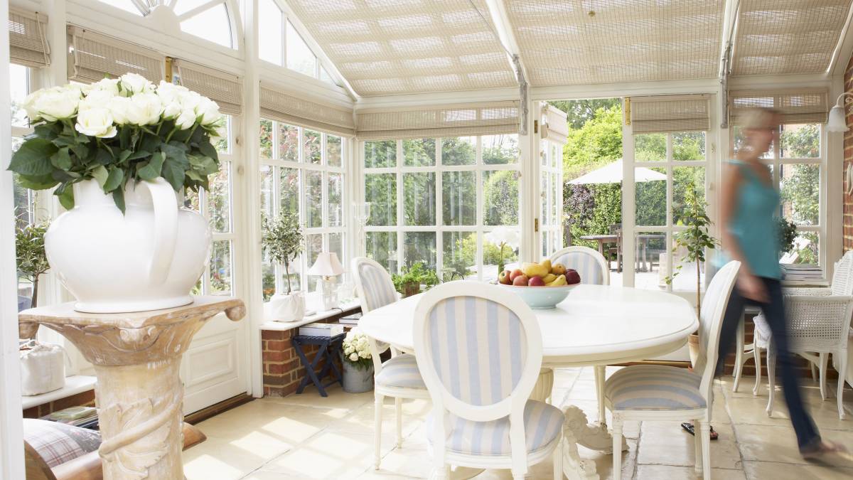 Sunroom Cost Guide Airtasker US
