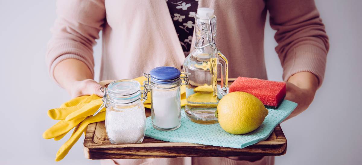 How to Deodorize a House Airtasker US