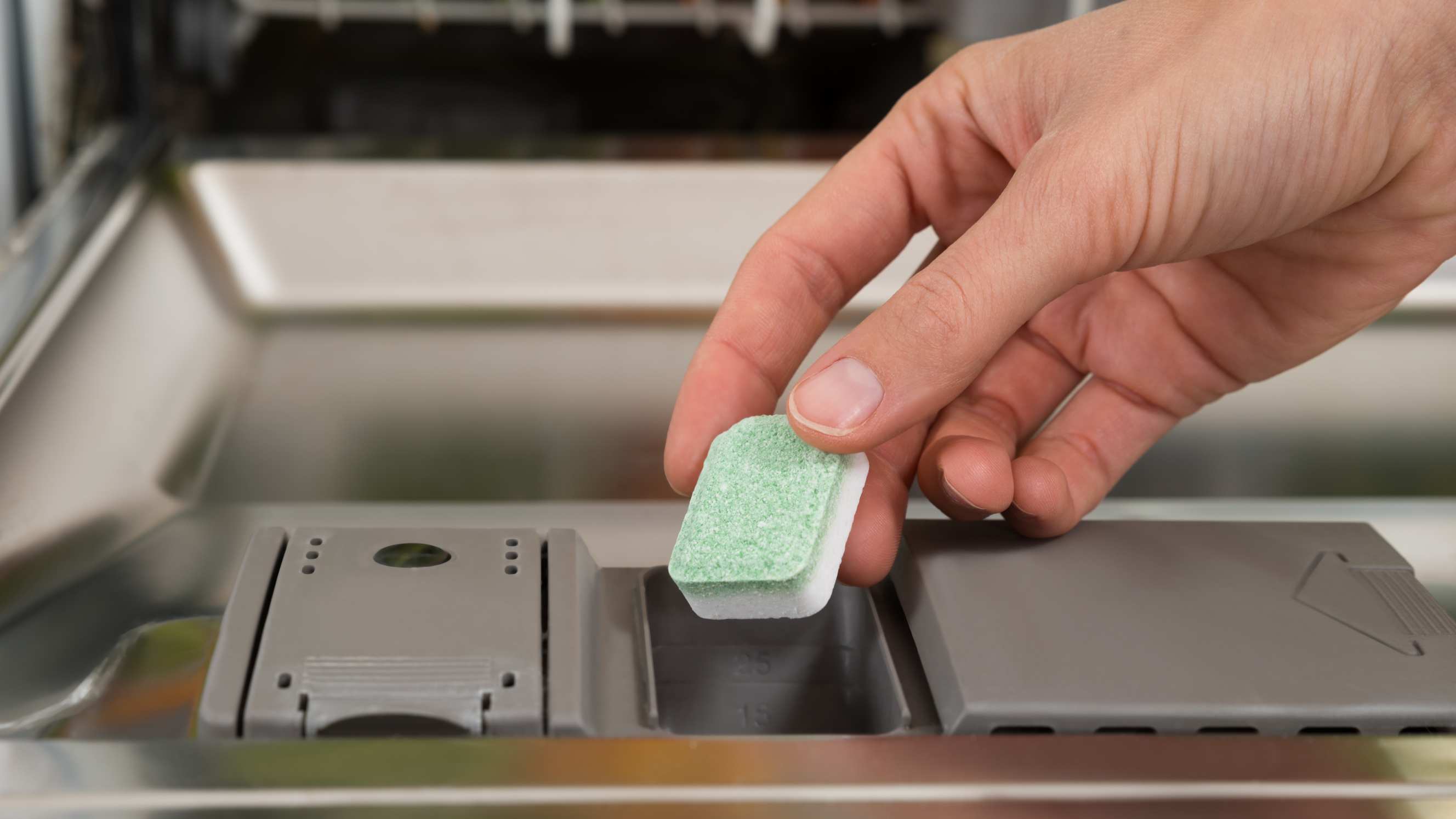Dishwasher Powder vs. Pods Which Cleans Better? Airtasker US