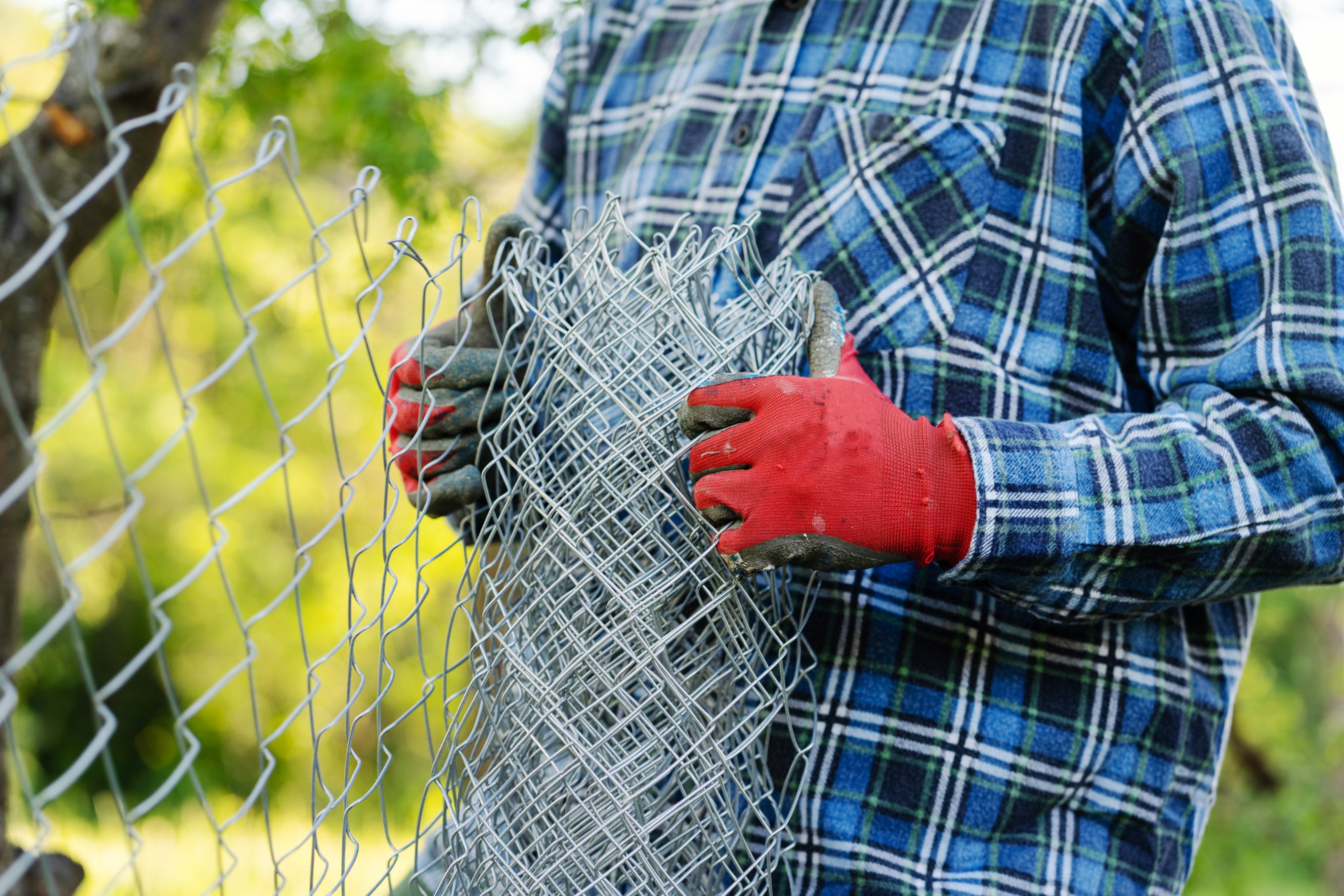 Top 10 Best Chain Link Fencing near you | Airtasker US