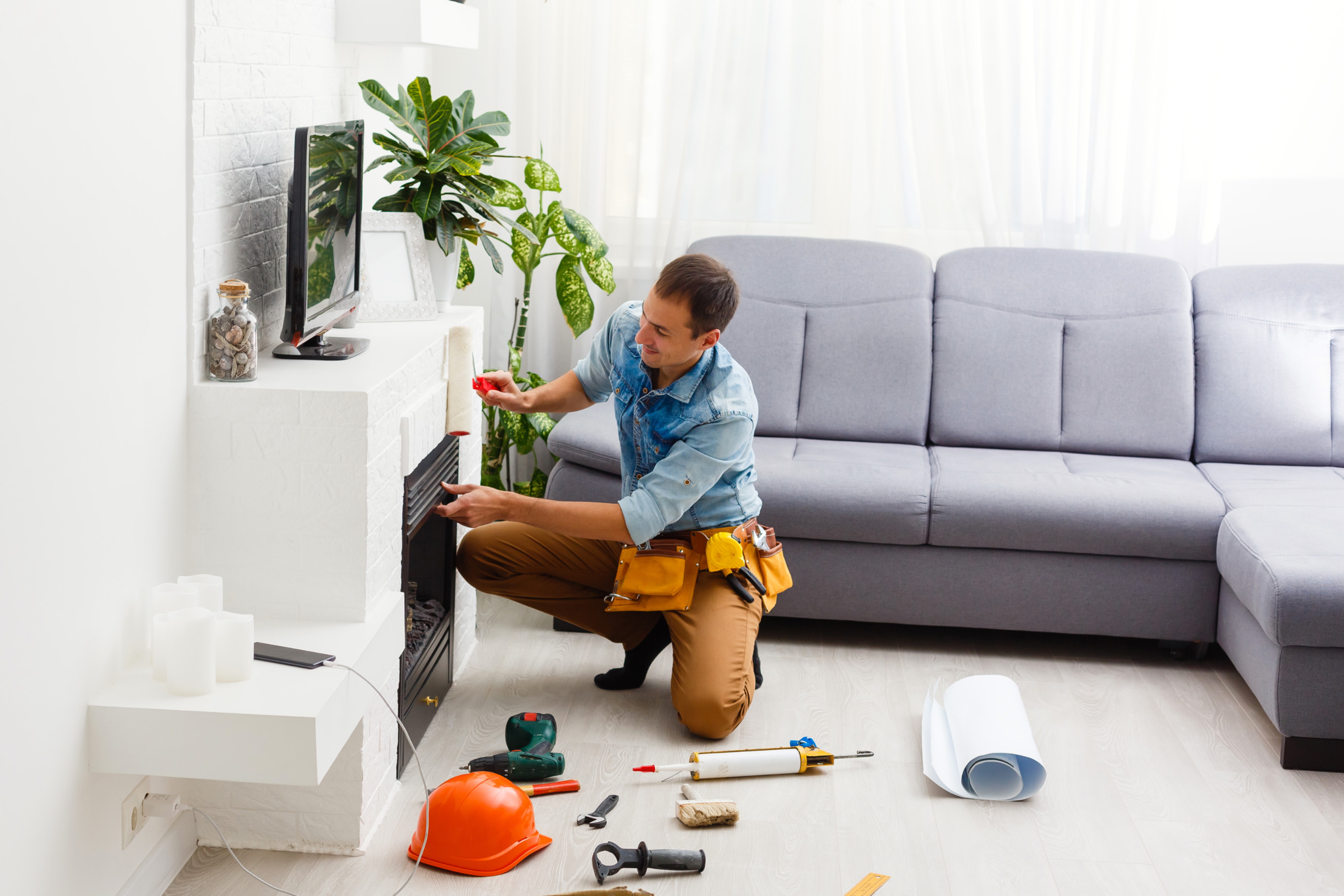Image showcasing Top 10 Local Fireplace Installers near you | Airtasker US