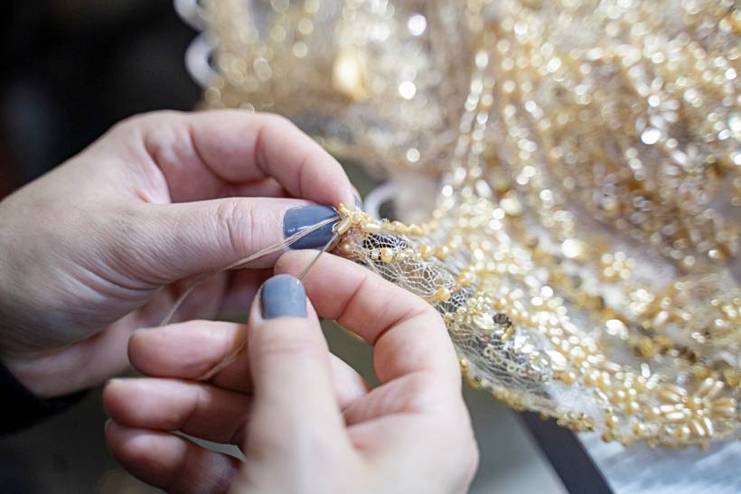 How Much Do Dress Alterations Cost in the US? [2026 Data] | Airtasker US