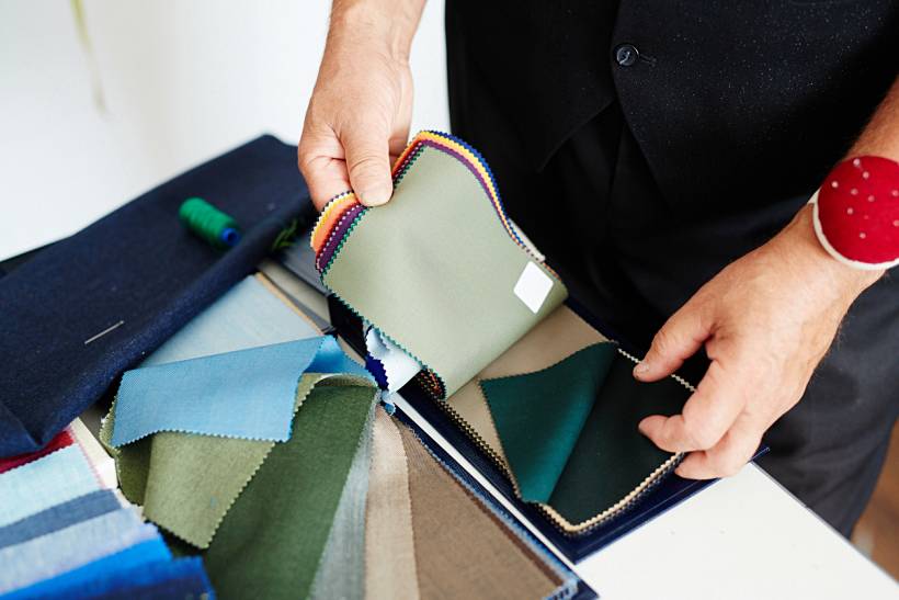 dress shirt tailoring cost How Much Does Tailoring Cost in the US? [2026 Data]